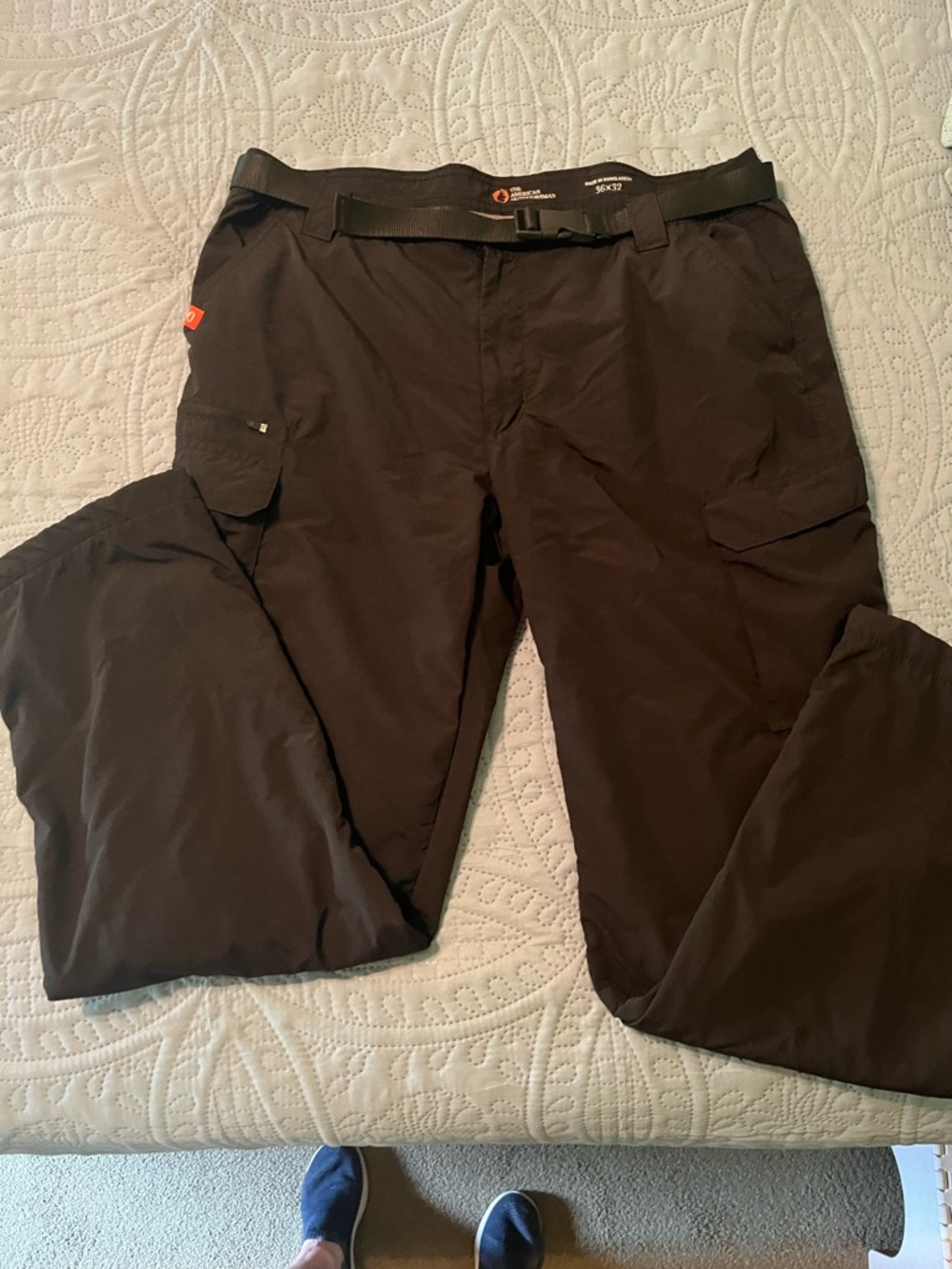 American Outdoorsman